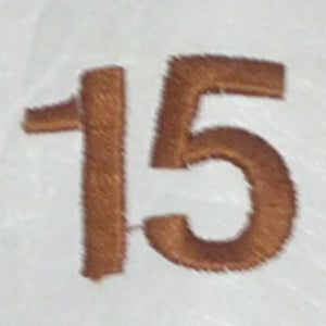 Embroidery {} Manchester Judaica