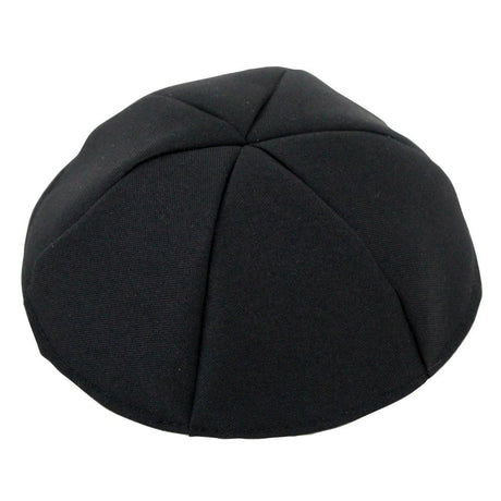 Terylene Kippah {Judaica-Clothing-Kappel} Manchester Judaica