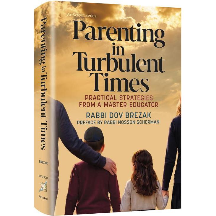 Parenting in Turbulent Times