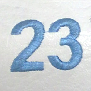 Embroidery {} Manchester Judaica