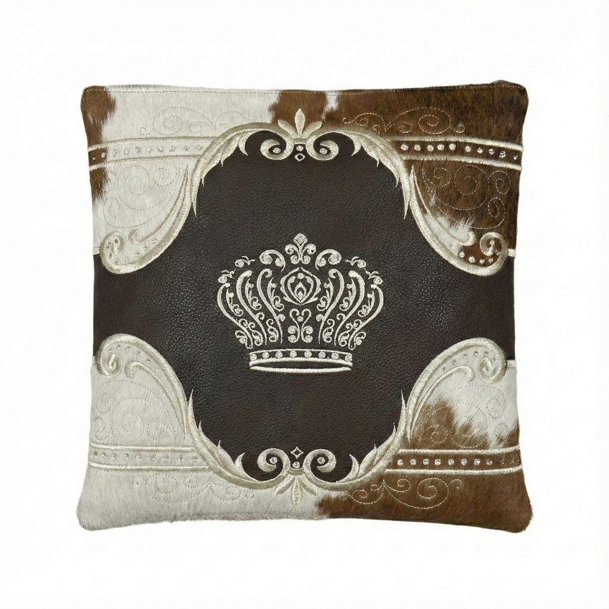 Tefillin Bag F69 Size 2 {Judaica-Tallis Tefilin Bags-Size 2} Manchester Judaica