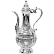 Shemen Zais Pitcher {Holiday-Chanukah-Accessoris} Manchester Judaica