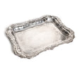 Titanium Tray {Judaica-Lecht-Lecht Trays} Manchester Judaica