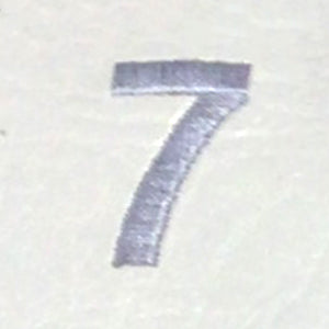 Embroidery {} Manchester Judaica