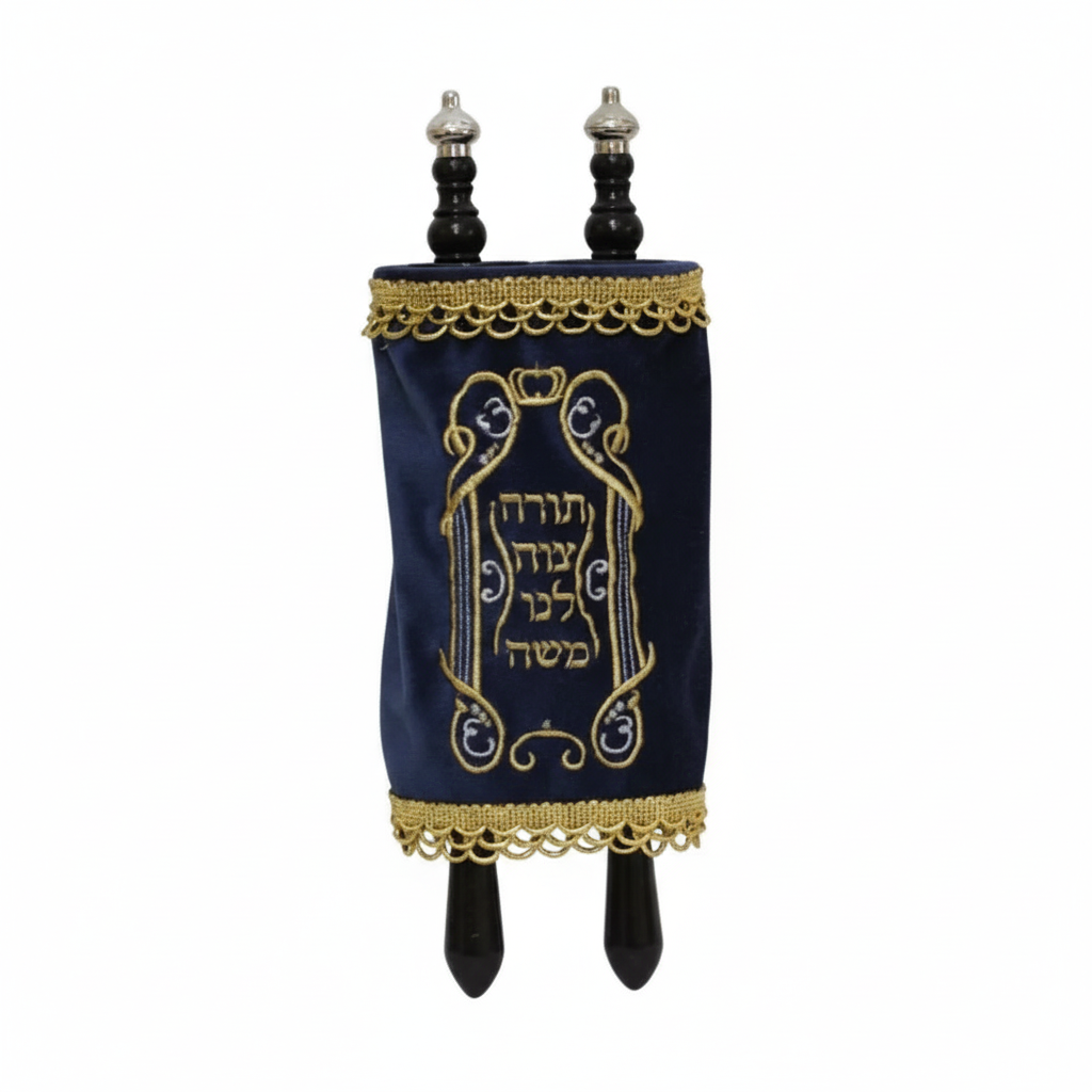 Laminated Torah Large {Toys-Kids Torah} Manchester Judaica
