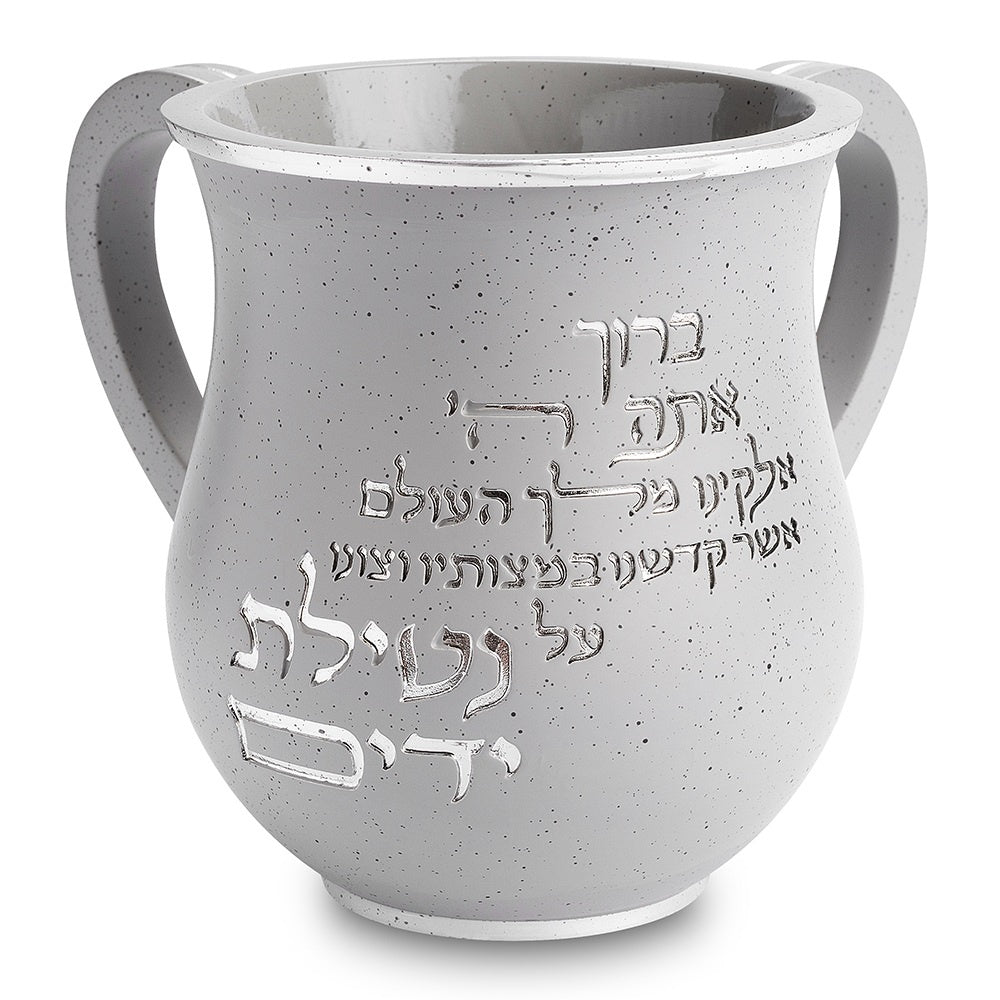 Polymer Washing Cup 14 cm