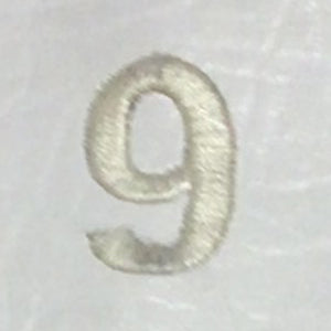 Embroidery {} Manchester Judaica