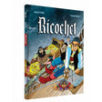 Ricochet - Comic {Books-Kids-Comics} Manchester Judaica