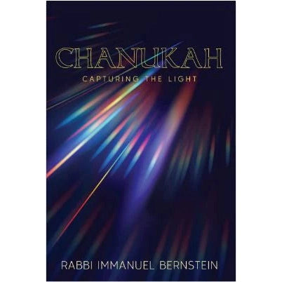 Chanukah - Capturing the Light {Holiday-Chanukah-Books} Manchester Judaica