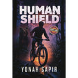 Human Shield Part 1 - Spy thriller {Books-English-Novel} Manchester Judaica
