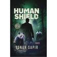 Human Shield Part 2 - Spy thriller {Books-English-Novel} Manchester Judaica