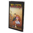 איך האב א מצוה laminated (hard cover) {Books-קינדער ביכער-אינגע קינדער} Manchester Judaica