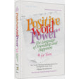 Positive Word Power for Teens {Books-English-Jewish Life} Manchester Judaica