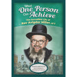 What One Person Can Achieve - Rav Avigdor Miller {Books-Kids-Kids Sipurei Tzadikim} Manchester Judaica