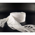 White Gartel {Judaica-Clothing-Gartel} Manchester Judaica