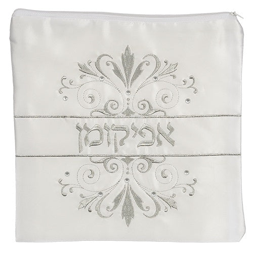 Afikoman Cover 64947 {Holiday-Pesach-Afikomen Bags} Manchester Judaica