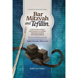 Bar Mitzvah and Tefillin - Captivating Stories & Insights {ספרים-נושאים-בר/בת מצוה} Manchester Judaica