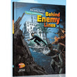 Behind Enemy Lines 2 (Comic Book) - Reb Zusha Partisan {Books-Kids-Comics} Manchester Judaica