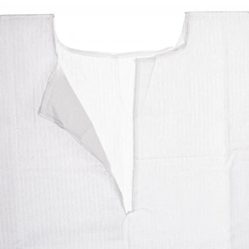 Cotton Tzitzis - Poly / Cotton {Judaica-Clothing-Tzitzit & Accessories} Manchester Judaica