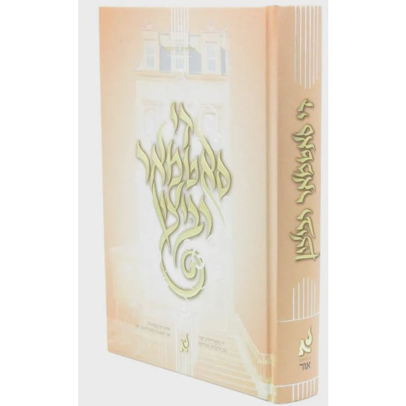 די סאטמאר רביצין - אידיש {Books-ביכער-ביוגרפיה} Manchester Judaica