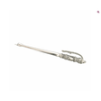 Elegant Nickel Plated Yad For Torah 25Cm {Judaica-Shul-Shul Items} Manchester Judaica