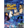 Escape from Ukraine - Comic {Books-Kids-Comics} Manchester Judaica