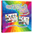 Fantastic foto hunt -CHANUKAH {Holiday-Chanukah-kids books} Manchester Judaica