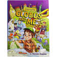 Globus And Me (Comic Book) {Books-Kids-Comics} Manchester Judaica