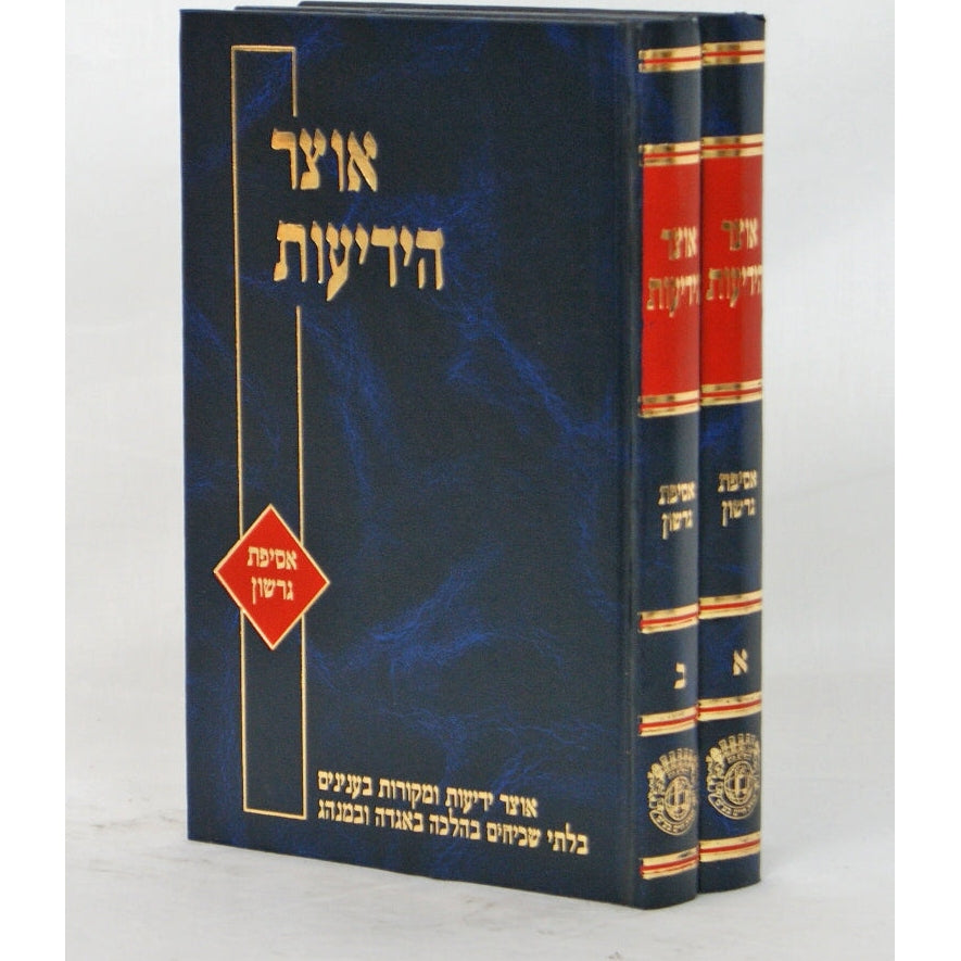 הגדה חתם סופר מכון חתס {Holiday-Pesach-Haggadah} Manchester Judaica