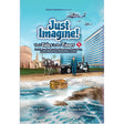 Just Imagine! Their Tales in Our Times Volume. 5 - Comic {Books-Kids-Comics} Manchester Judaica