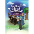 Just Moved... Mazel Improved - Comic {Books-Kids-Comics} Manchester Judaica