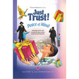 Just Trust! Volume 1: Peace of Mind - Comic {Books-Kids-Comics} Manchester Judaica