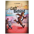 Left Behind - Comic {Books-Kids-Comics} Manchester Judaica