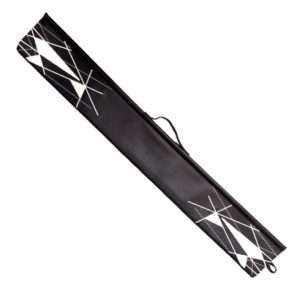 Lulav Holder 1815 White {Holiday-Sukkah-Lulav Holder} Manchester Judaica