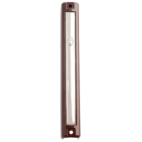 Mezuzah Holder {Judaica-Home-Mezuzah Holder} Manchester Judaica