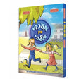מענדי און מלכי {Books-קינדער ביכער-קאמיקס} Manchester Judaica