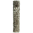 Polyresin Mezuzah 15Cm - Kosel Stones Design {Judaica-Home-Mezuzah Holder} Manchester Judaica