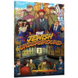 Jewish Underground 2 - Comic Book {Books-Kids-Comics} Manchester Judaica