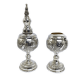 Sd Havodalah Set 35339 {Judaica-Shabbos-Havdolah} Manchester Judaica