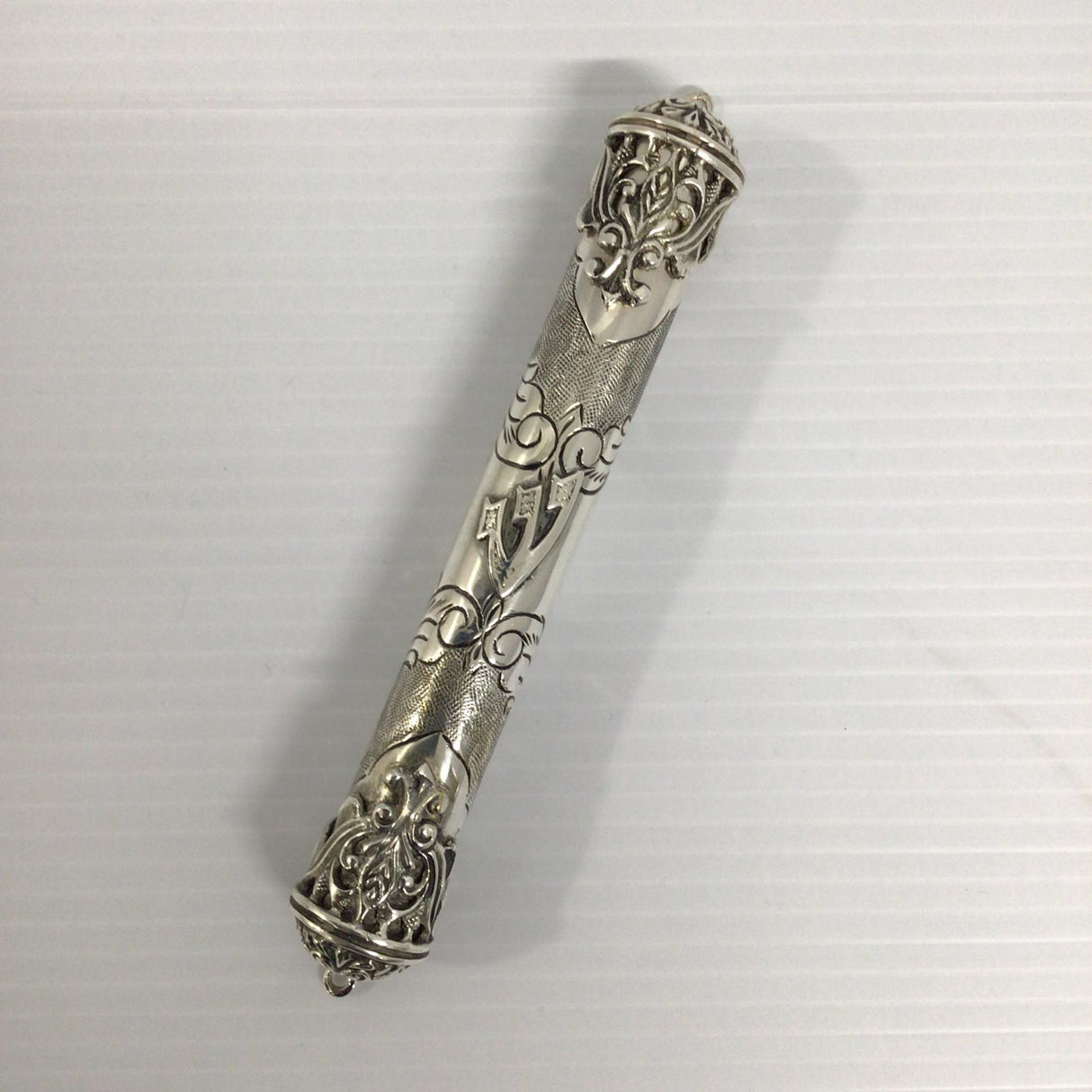 Sd Mezuzah 35500 {Judaica-Home-Mezuzah Holder} Manchester Judaica