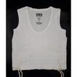 T-Shirt Tzitzis Adults {Judaica-Clothing-Tzitzit & Accessories} Manchester Judaica