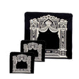 Tallis Tefillin Bag 173 Size 8 {Judaica-Tallis Tefilin Bags-Size 6/8} Manchester Judaica
