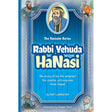 Tannaim Series: (Comic) Rabbi Yehuda Hanasi {Books-Kids-Comics} Manchester Judaica