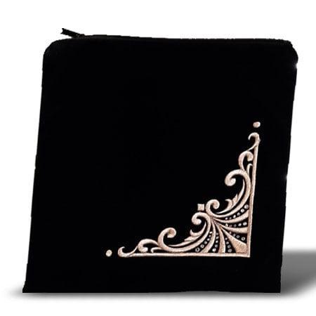 Tefillin Bag 62 Size 2 {Judaica-Tallis Tefilin Bags-Size 2} Manchester Judaica