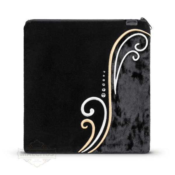 Tefillin Bag 820 Size 2 {Judaica-Tallis Tefilin Bags-Size 2} Manchester Judaica