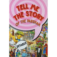 Tell me the Story of the Parshah Devarim - Reinforced Plastic {Books-Kids-Kids Parshah} Manchester Judaica