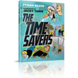 The Time Savers - Comic {Books-Kids-Comics} Manchester Judaica