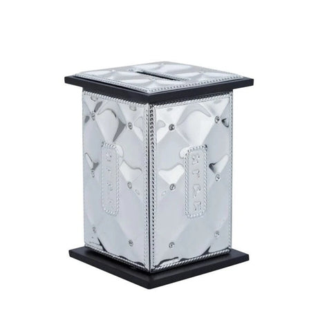 Tzedokah Box 17025 {Judaica-Home-Tzedakah Boxes} Manchester Judaica