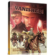 Vanished! - Comic Book {Books-Kids-Comics} Manchester Judaica