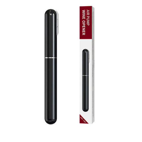 Wine Opener - Air Pump {Judaica-Tabletop-Wine Bottle & Accessories} Manchester Judaica